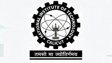 NIT Calicut 