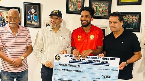 Kerala Cricket Team Mohammed Azharuddeen century