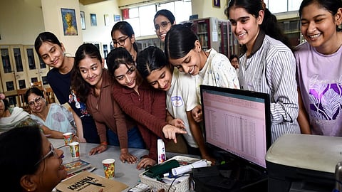 CBSE Class 12 Re-Evaluation Portal Opens 