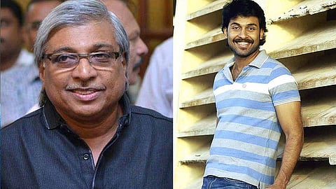 Kamal, Jishnu Raghavan