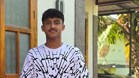 മുഹമ്മദ് റസൽ