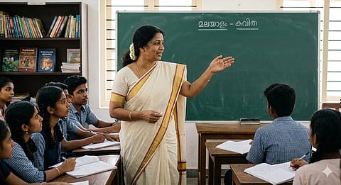 SSC  Language Experts