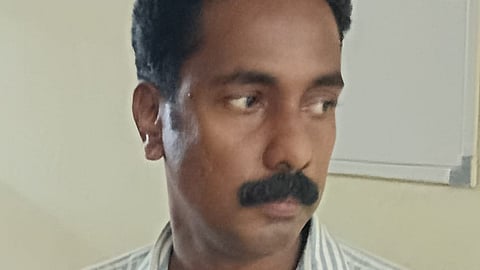വിനോദ്