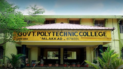 Polytechnic Diploma admission 
