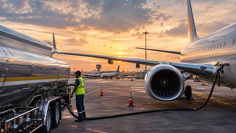 Fuel price hike: Relief for airlines; Centre announces Rs 10,000 crore scheme
