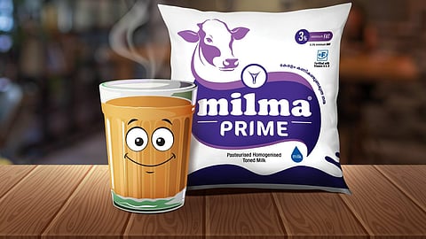 Milma Recruitment 2026