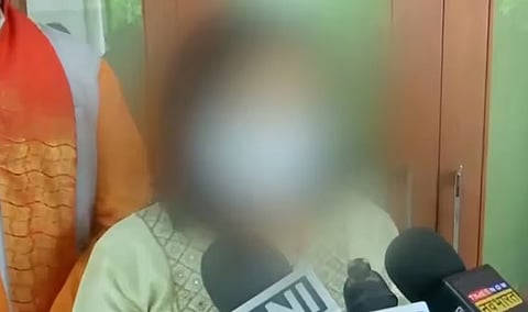 Wipro Ex-Staff Accuses Woman Boss Of "Forced Conversion", Company Responds