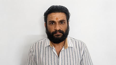Sreenath