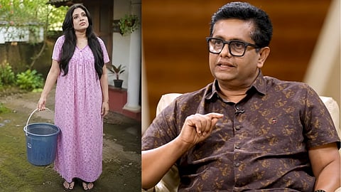 Drishyam 3, Jeethu Joseph 