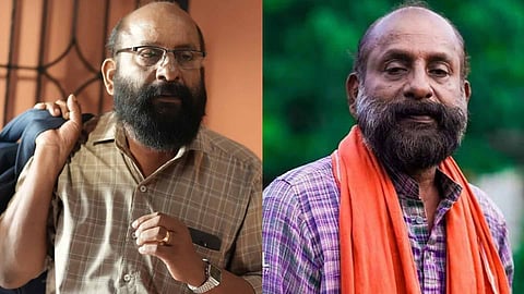 Nandu Poduval
