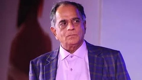 Pahlaj Nihalani