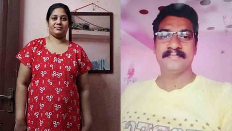 Haseena, Suresh