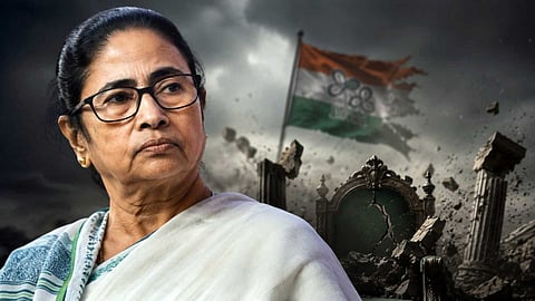 mamata banerjee
