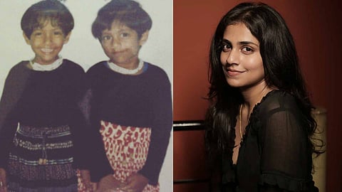 zarin shihab