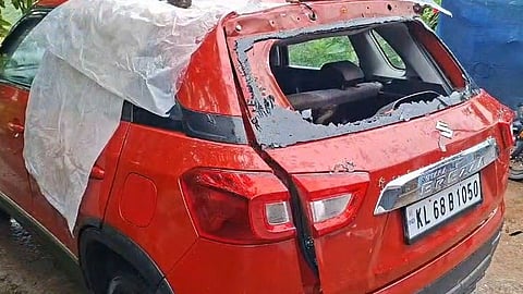 padayapa car