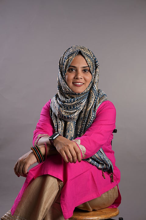 Image of Fathima thehalia