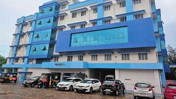 Kannur dst hospital