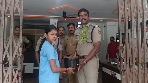 ആദിശ്രീ