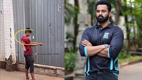Unni Mukundan