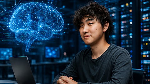 The future of AI is in Health; Meta's future plan is different; It will be a challenge for Open AI and Google, says Meta's highest-paid employee Alexandr Wang