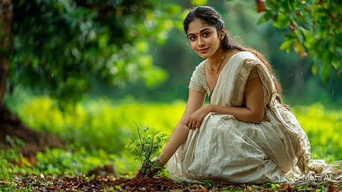 Planting Trees, astrology