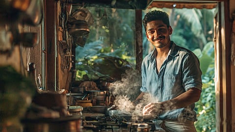 Malayalam Story