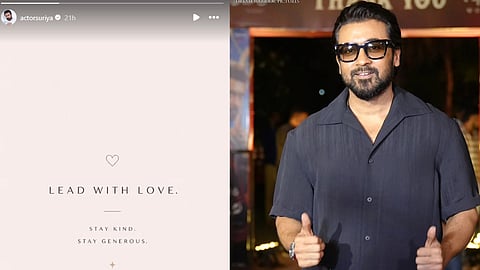 Suriya