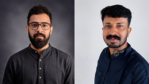 Manu K Sajan Radhakrishnan Narayanan
