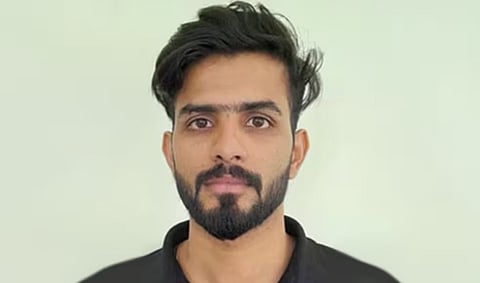 akbar ali