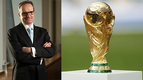  Joachim Klement FIFA World Cup 2026 Winner Prediction 