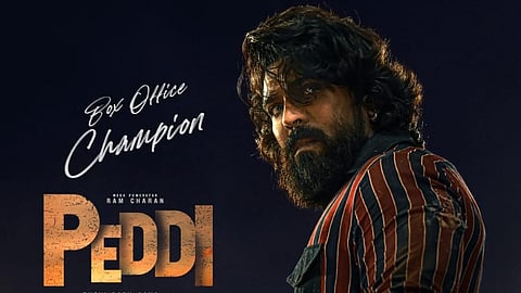 Peddi