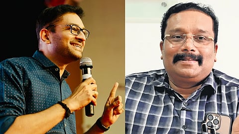 N Prasanth and B Ashok Back in Service; Suspension Revoked.