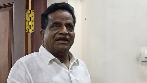 tk govindan