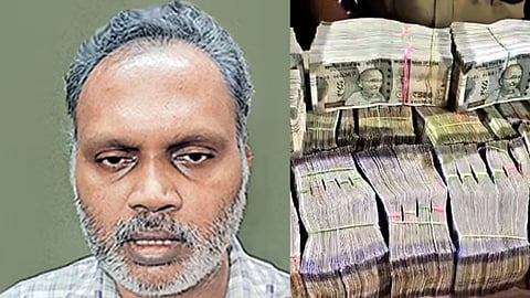 Lottery Welfare Fund Board scam