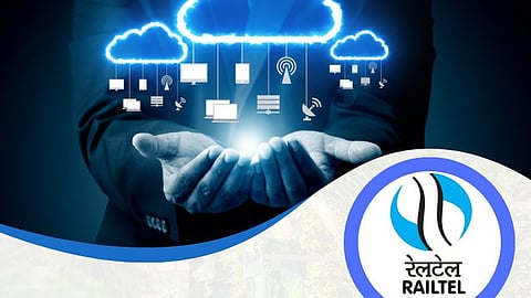 RailTel Recruitment 2026