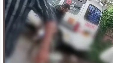 kollam accident