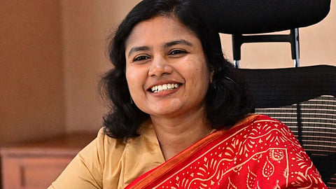 Collector G Priyanka rejected 6 KAPA files due to lack of serious criminal history