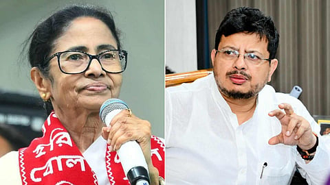 mamata banerjee, ritabrata banerjee
