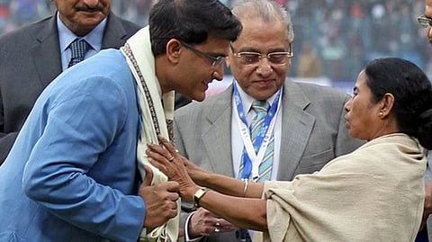 Mamata Saurav