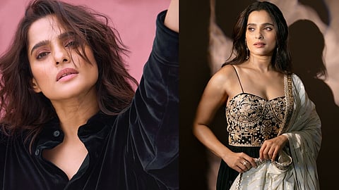 Priya Bapat