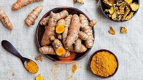 Turmeric