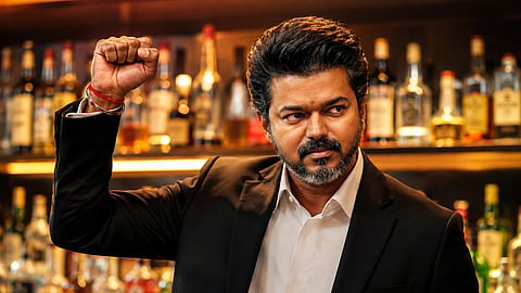 Money from liquor sales goes to party fund; Vijay to stop TASMAC revenue leakage; Investigation into DMK corruption?