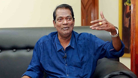 Salim Kumar