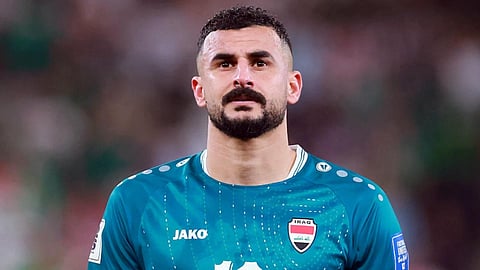 Aymen Hussein