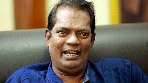 Salim Kumar