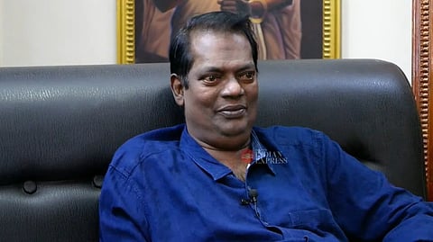 Salim Kumar