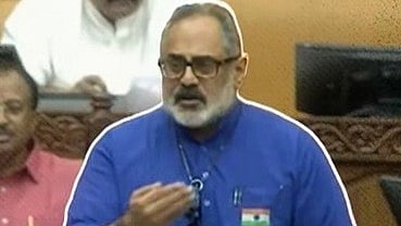 rajeev chandrasekhar