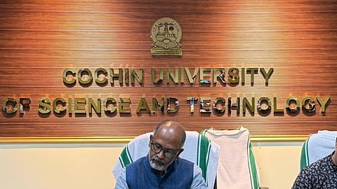 CUSAT  JRF Project Assistant and Stream Expert Posts