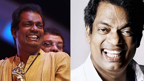 Salimkumar