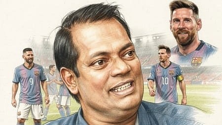 salimkumar, lionel messi